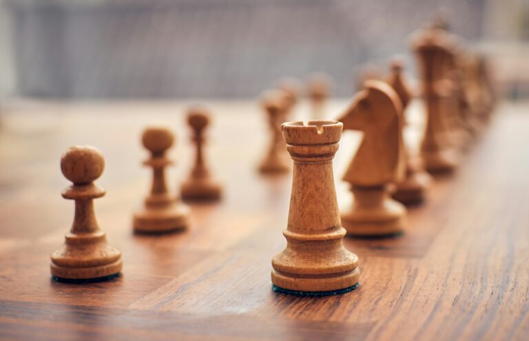 Schach für Kinder